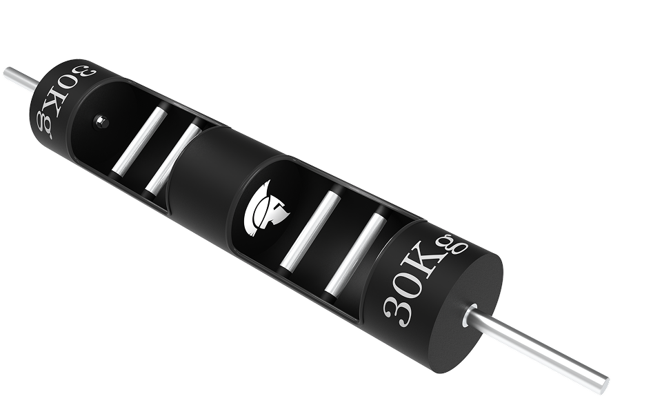 Log Bar - 30kg 2