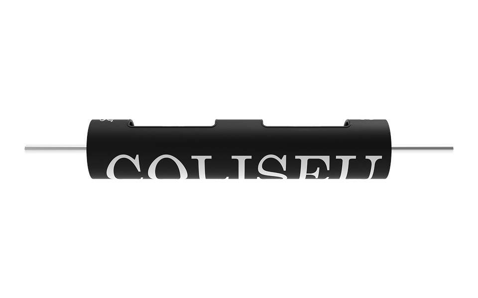 Log Bar - 30kg 3