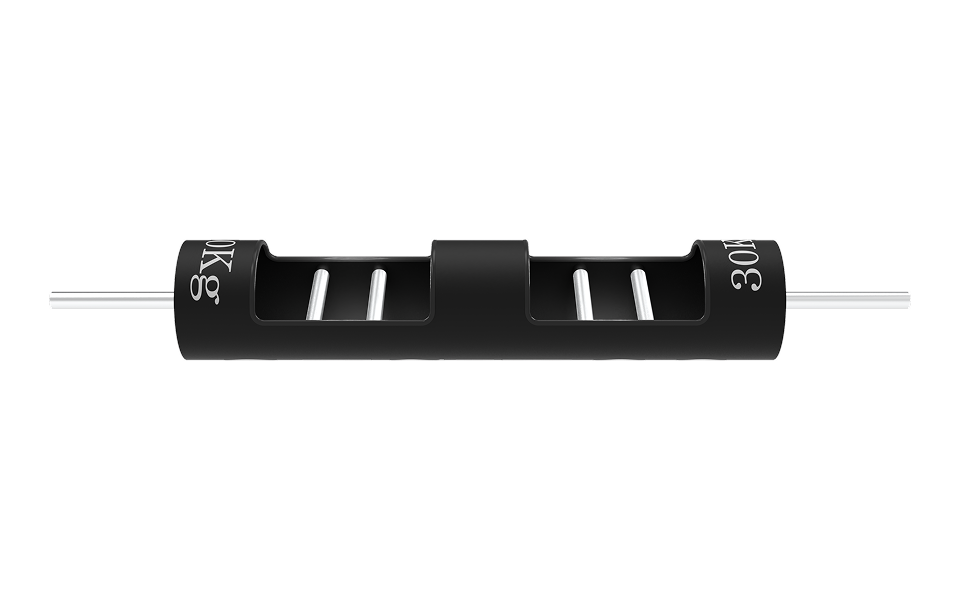 Log Bar - 30kg 4