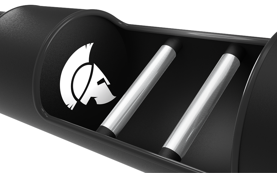 Log Bar - 30kg 5