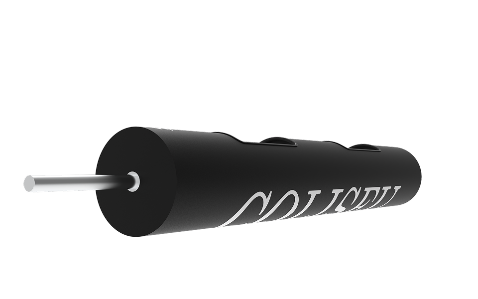 Log Bar – 75kg - Coliseu Equipamentos