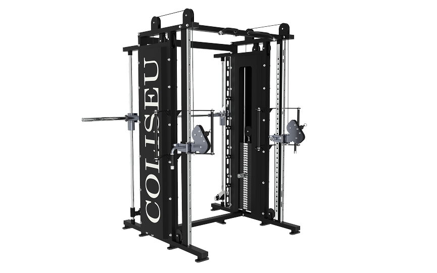 Cross-Smith - bateria de peso.1