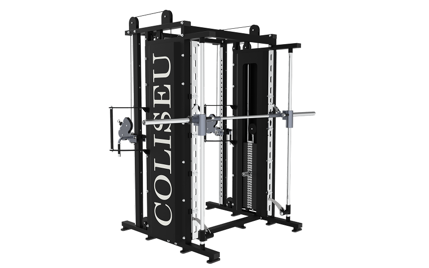 Cross-Smith - bateria de peso.2