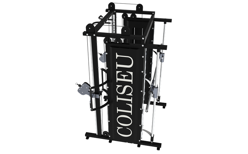 Cross-Smith - bateria de peso.3